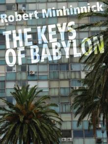 Keys of Babylon Read online