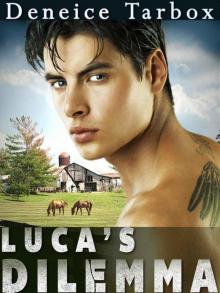 Luca's Dilemma Read online