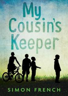 My Cousin's Keeper Read online