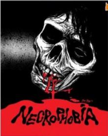 Necrophobia - 01 Read online