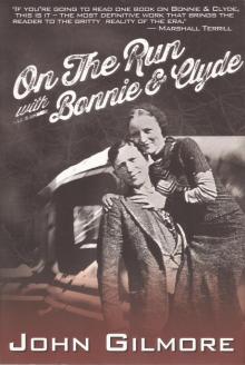 On the Run With Bonnie & Clyde Read online