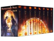 Paranormally Yours: A Boxed Set Read online