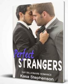 Perfect Strangers Read online