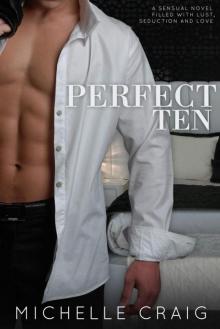 Perfect Ten Read online