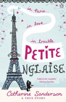 Petite Anglaise Read online