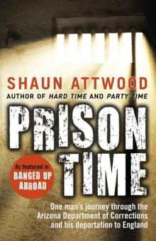 Prison Time Read online