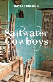 Saltwater Cowboys Read online