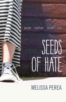 Seeds of Hate Read online