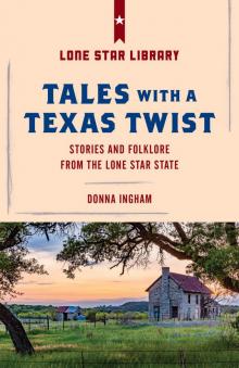 Tales with a Texas Twist Read online