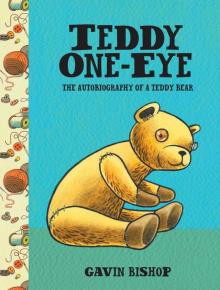 Teddy One-Eye Read online