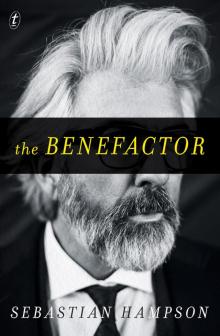 The Benefactor Read online