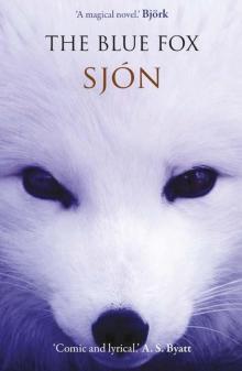 The Blue Fox: A Novel Read online
