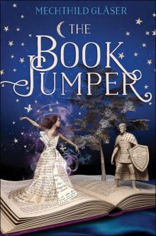 The Book Jumper Read online