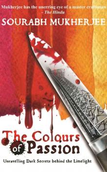 The Colours of Passion Read online