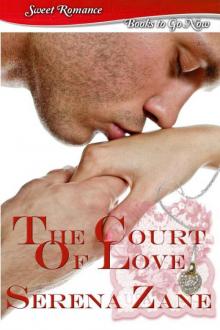The Court of Love Read online