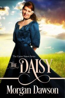 The Daisy (Carter Sisters Series Book 3) Read online