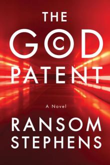 The God Patent Read online