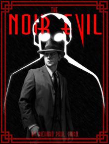 The Noir Evil Read online