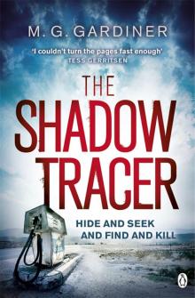 The Shadow Tracer Read online