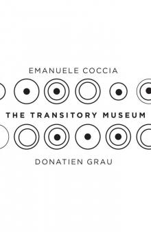The Transitory Museum Read online