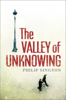 The Valley of Unknowing Read online