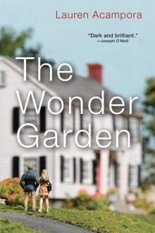 The Wonder Garden Read online