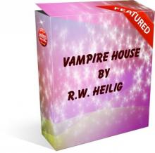 Vampire House Read online