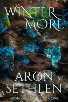Wintermore (Aeon of Light Book 1) Read online