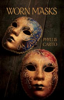 Worn Masks Read online