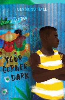 Your Corner Dark Read online