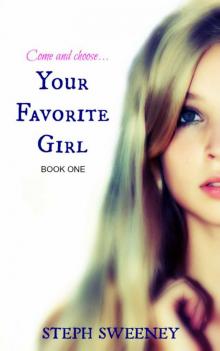 Your Favorite Girl (YFG Series) Read online