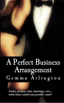 A Perfect Business Arrangement Read online