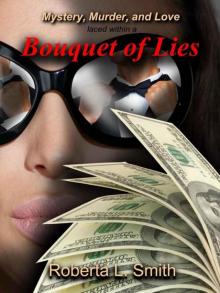 Bouquet of Lies Read online