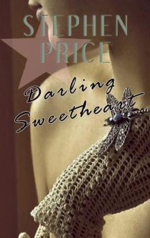 Darling Sweetheart Read online