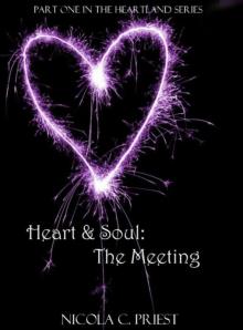 Heart & Soul: The Meeting (Heartland Series) Read online