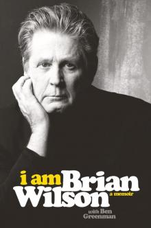 I Am Brian Wilson Read online