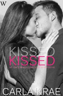 Kissed Read online