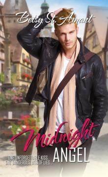 Midnight Angel Read online