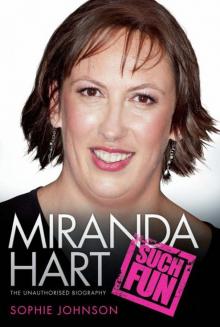 Miranda Hart Read online