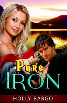 Pure Iron Read online