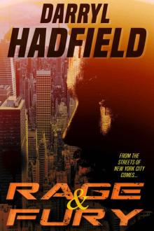 Rage & Fury Read online