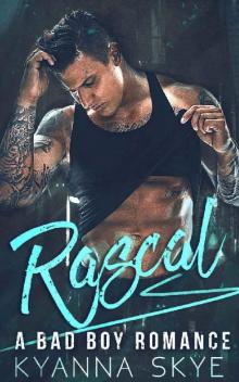 Rascal (Edgewater Agency Book 2) Read online