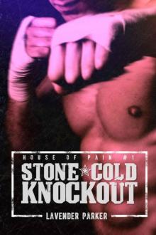 Stone Cold Knockout Read online