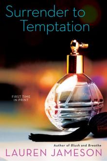 Surrender to Temptation Read online