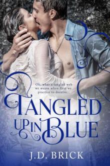 Tangled Up in Blue Read online