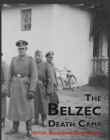 The Belzec Death Camp Read online