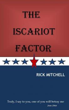 The Iscariot Factor (Half Staff Book 2) Read online