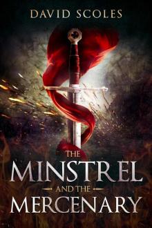 The Minstrel and the Mercenary Read online