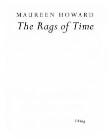 The Rags of Time Read online