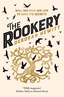 The Rookery Read online
